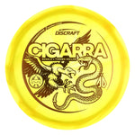 #43 (Copper Metallic) 170-172 Barela x Turner BFF Tour Series Z Swirl Cigarra #1