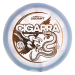 #41 (Copper Metallic) 170-172 Barela x Turner BFF Tour Series Z Swirl Cigarra #1