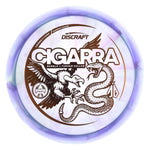 #40 (Copper Metallic) 170-172 Barela x Turner BFF Tour Series Z Swirl Cigarra #1