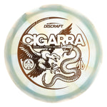 #39 (Copper Metallic) 170-172 Barela x Turner BFF Tour Series Z Swirl Cigarra #1