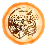 #38 (Copper Metallic) 170-172 Barela x Turner BFF Tour Series Z Swirl Cigarra #1