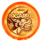 #37 (Copper Metallic) 170-172 Barela x Turner BFF Tour Series Z Swirl Cigarra #1
