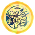 #36 (Blue Metallic) 170-172 Barela x Turner BFF Tour Series Z Swirl Cigarra #1