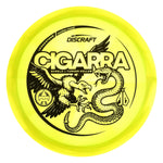 #35 (Black) 170-172 Barela x Turner BFF Tour Series Z Swirl Cigarra #1