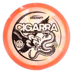 #33 (Black) 170-172 Barela x Turner BFF Tour Series Z Swirl Cigarra #1
