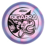 #32 (Black) 170-172 Barela x Turner BFF Tour Series Z Swirl Cigarra #1