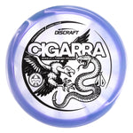 #28 (Black) 170-172 Barela x Turner BFF Tour Series Z Swirl Cigarra #1