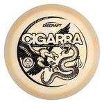 #27 (Black) 170-172 Barela x Turner BFF Tour Series Z Swirl Cigarra #1