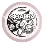 #26 (Black) 170-172 Barela x Turner BFF Tour Series Z Swirl Cigarra #1