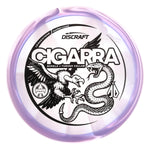 #25 (Black) 170-172 Barela x Turner BFF Tour Series Z Swirl Cigarra #1