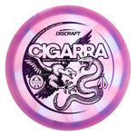 #20 (Purple Metallic) 167-169 Barela x Turner BFF Tour Series Z Swirl Cigarra #1