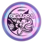 #19 (Purple Metallic) 167-169 Barela x Turner BFF Tour Series Z Swirl Cigarra #1