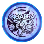 #18 (Purple Metallic) 167-169 Barela x Turner BFF Tour Series Z Swirl Cigarra #1
