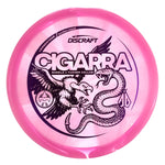 #17 (Purple Metallic) 167-169 Barela x Turner BFF Tour Series Z Swirl Cigarra #1