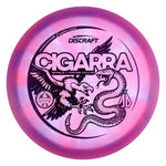 #15 (Purple Metallic) 167-169 Barela x Turner BFF Tour Series Z Swirl Cigarra #1