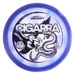 #14 (Purple Metallic) 167-169 Barela x Turner BFF Tour Series Z Swirl Cigarra #1