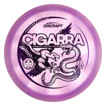 #13 (Purple Metallic) 167-169 Barela x Turner BFF Tour Series Z Swirl Cigarra #1