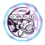 #12 (Purple Metallic) 167-169 Barela x Turner BFF Tour Series Z Swirl Cigarra #1