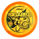 #9 (Green Metallic) 167-169 Barela x Turner BFF Tour Series Z Swirl Cigarra #1