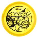 #6 (Black) 167-169 Barela x Turner BFF Tour Series Z Swirl Cigarra #1