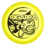 #5 (Black) 167-169 Barela x Turner BFF Tour Series Z Swirl Cigarra #1