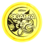 #3 (Black) 167-169 Barela x Turner BFF Tour Series Z Swirl Cigarra #1