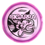 #2 (Black) 167-169 Barela x Turner BFF Tour Series Z Swirl Cigarra #1