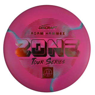 2022 Tour Series Zone $7.99 Ledgestone Discs