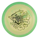 #70 Cheetah 173-174 ESP Swirl Crush