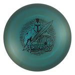 #70 Black 173-174 ESP Swirl Avenger SS