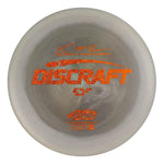 #70 Orange Sparkle Stars 173-174 Paul McBeth 6x ESP Zone
