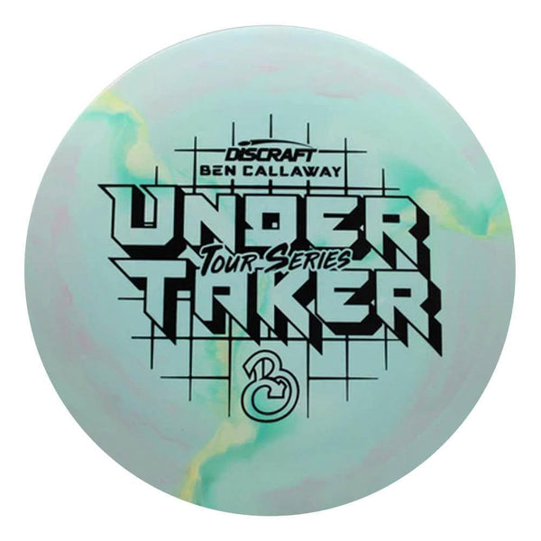 71 / 173-174 2022 Ben Callaway Tour Series ESP Undertaker