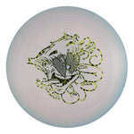 #71 Cheetah 173-174 ESP Swirl Crush