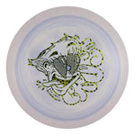#72 Cheetah 173-174 ESP Swirl Crush