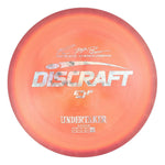 Paul McBeth 6x ESP Undertaker