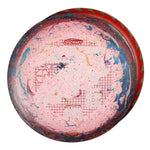 #70 Red Rim (EXACT DISC) 177+ Charity FuZed Buzzz w/ Solid ESP Rim
