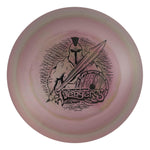 #73 Black 173-174 ESP Swirl Avenger SS