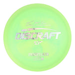 Paul McBeth 6x ESP Undertaker
