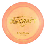 #74 Gold Flowers 173-174 ESP Nuke OS