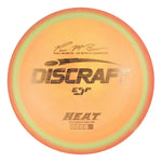 #74 Wood Grain 173-174 Paul McBeth 6x ESP Heat