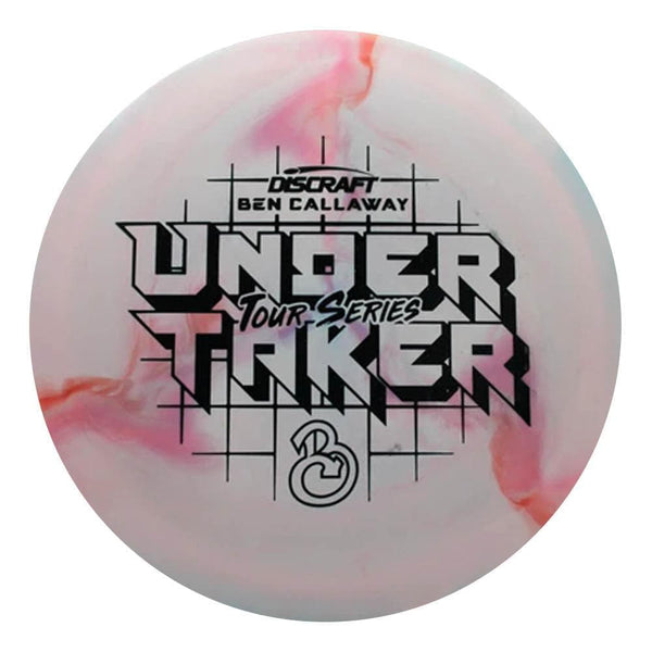 74 / 173-174 2022 Ben Callaway Tour Series ESP Undertaker