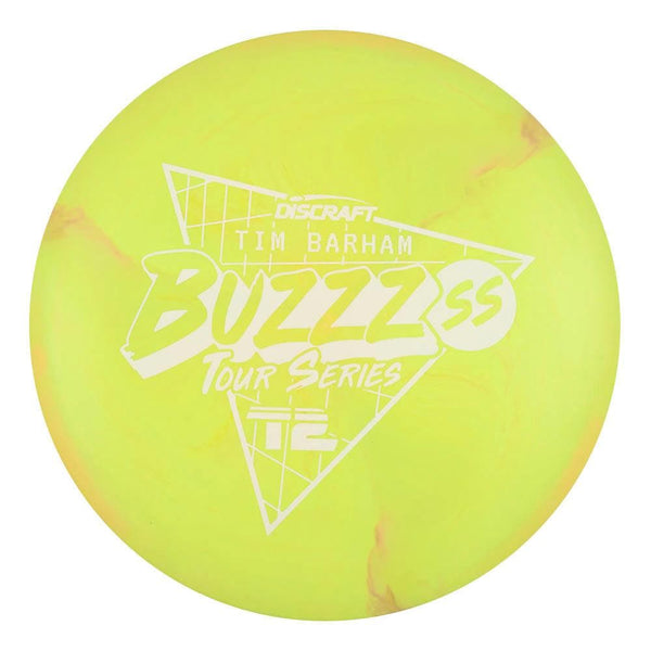 74 / 177+ 2022 Tim Barham Tour Series ESP Buzzz SS