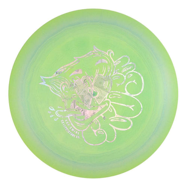 #79 Money 173-174 ESP Swirl Crush