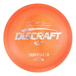 Paul McBeth 6x ESP Undertaker
