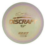 #75 Wood Grain 173-174 Paul McBeth 6x ESP Heat