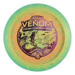 #81 Purple Clouds 173-174 2023 Anthony Barela Tour Series ESP Venom