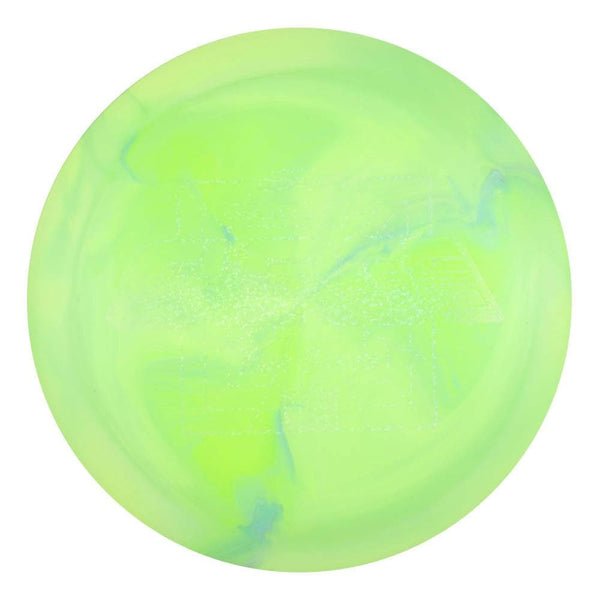 75 / 173-174 2022 Chandler Fry Tour Series ESP Surge