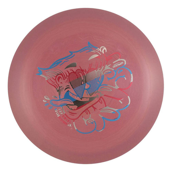 #75 Bomb Pop 173-174 ESP Swirl Crush