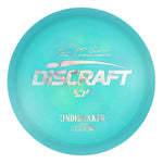 Paul McBeth 6x ESP Undertaker