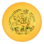 Ben Callaway ESP Swirl Roach "Ben Jamin'" (Exact Disc)